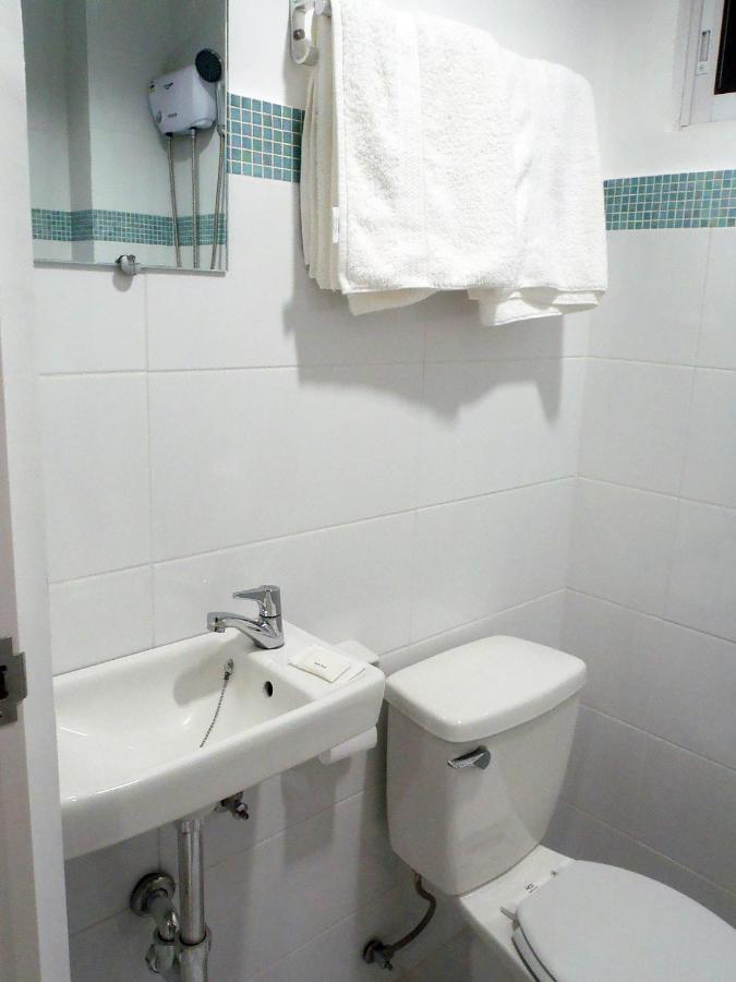 Seascape Beach Resort Oslob Ngoại thất bức ảnh